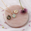 Beachy Necklace