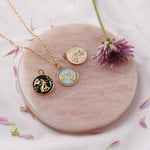 Beachy Necklace